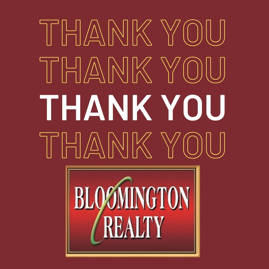 Thank you Bloomington Realty for sponsoring the Seven Oaks Firehawks. With amazing supporters like you, our program is able to improve and grow. We look forward to our continued partnership. #gofirehawks