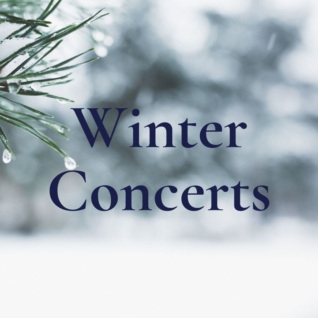 Winter Concert
Grades 3-8 & High School Chorus
When: Monday, December 9 at 5:30 p.m.
Doors open for audience by 5:20 p.m.
Where: At Lifeway Baptist Church.
7821 West State Road 46
Ellettsville, IN 47429
Winter Concert
Grades K-2
When: Frid