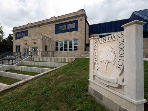 Preserve the Past. Empower the Future.
Did you know our gym is one of the most historic in the state? It’s where memories have been made for nearly 100 years. This Giving Tuesday, help us honor that rich history by upgrading the gym to serve f