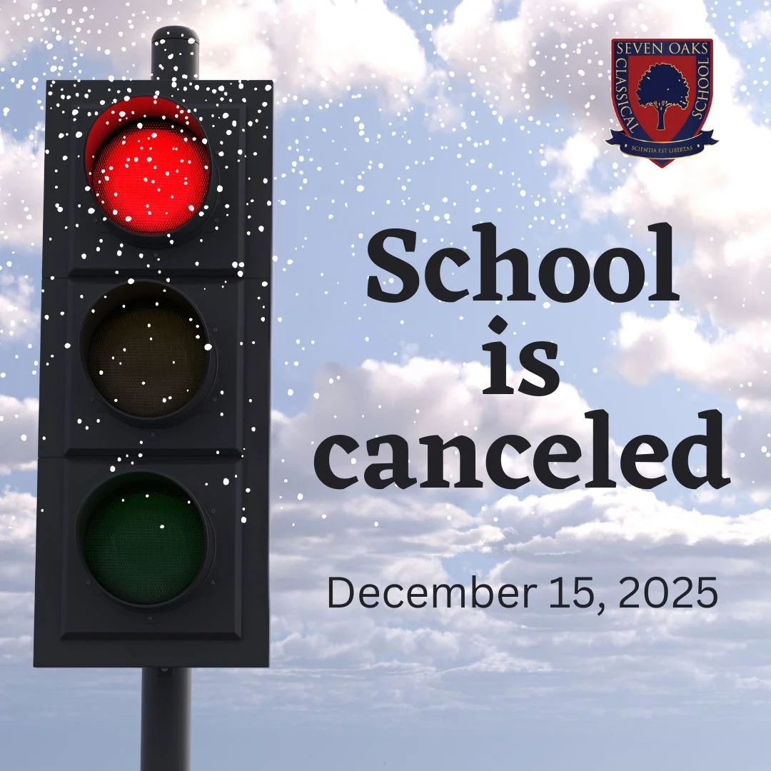 School is canceled due to a heating issue - Dec. 15