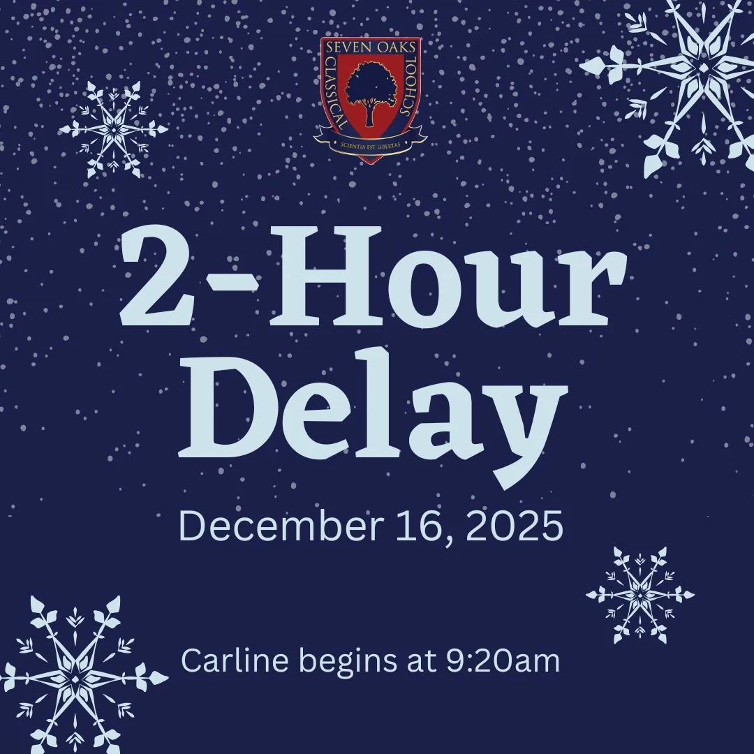 2-hour delay - Dec. 16