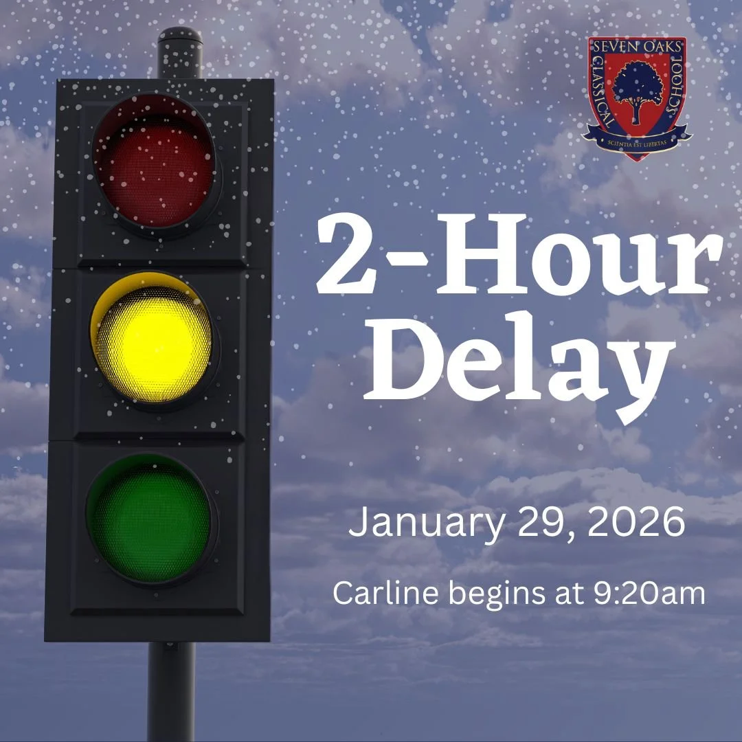 2-hour delay - Jan. 29, 2026
