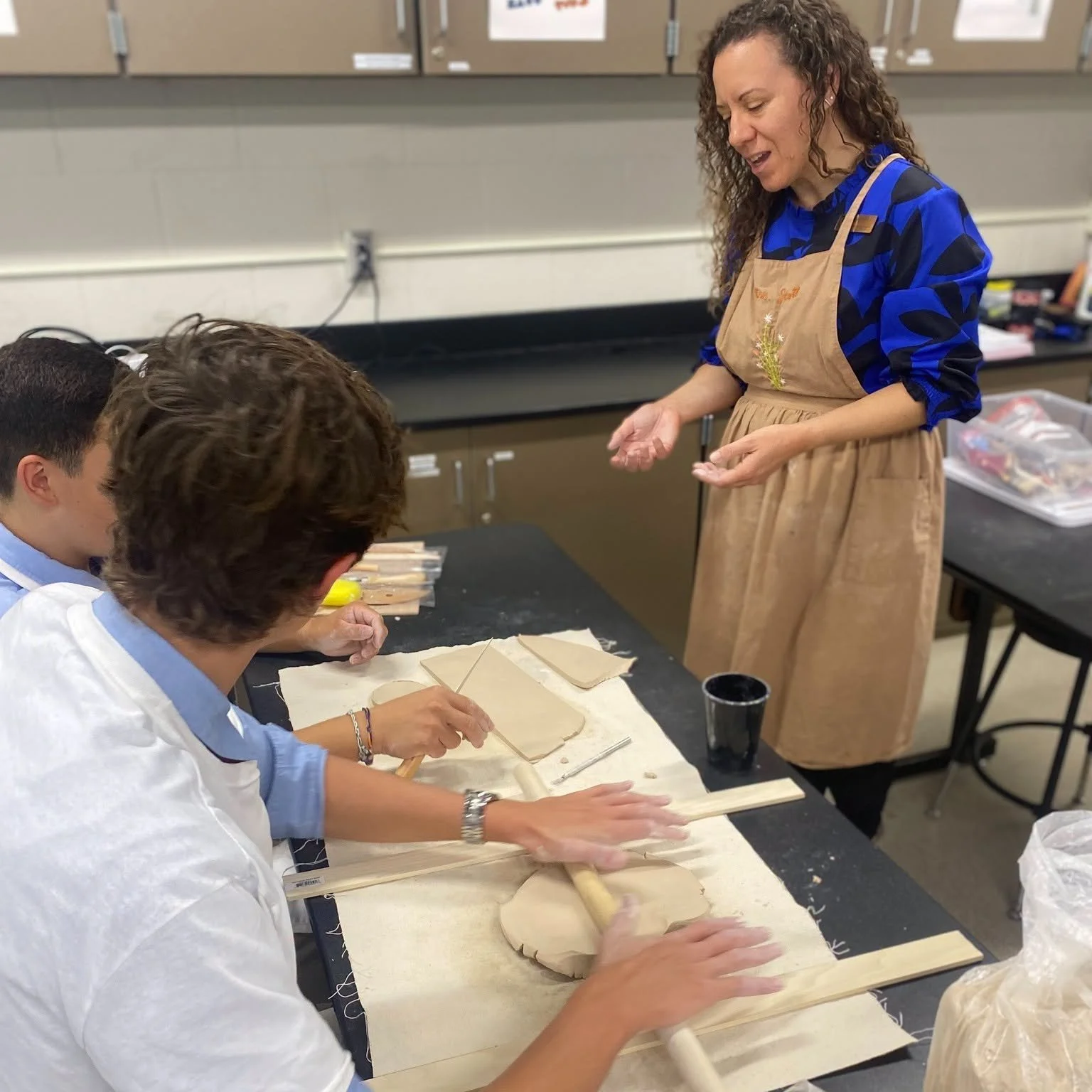 New High School Electives