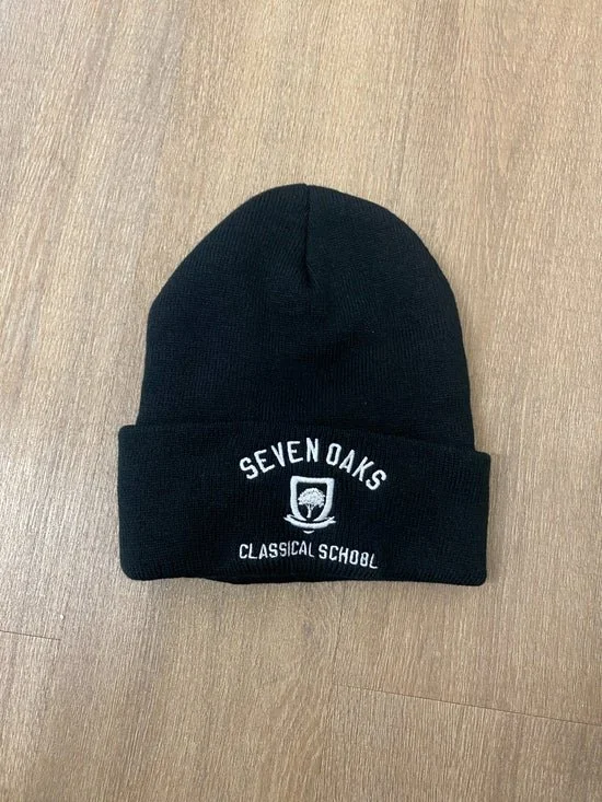 Winter Stocking Hat