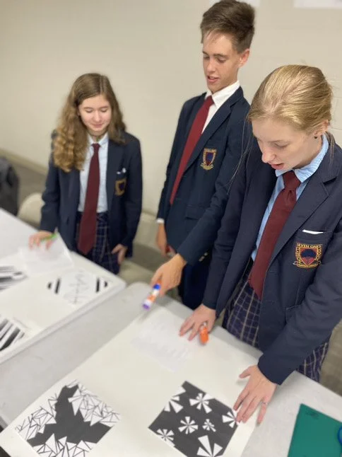 High School — Seven Oaks Classical School