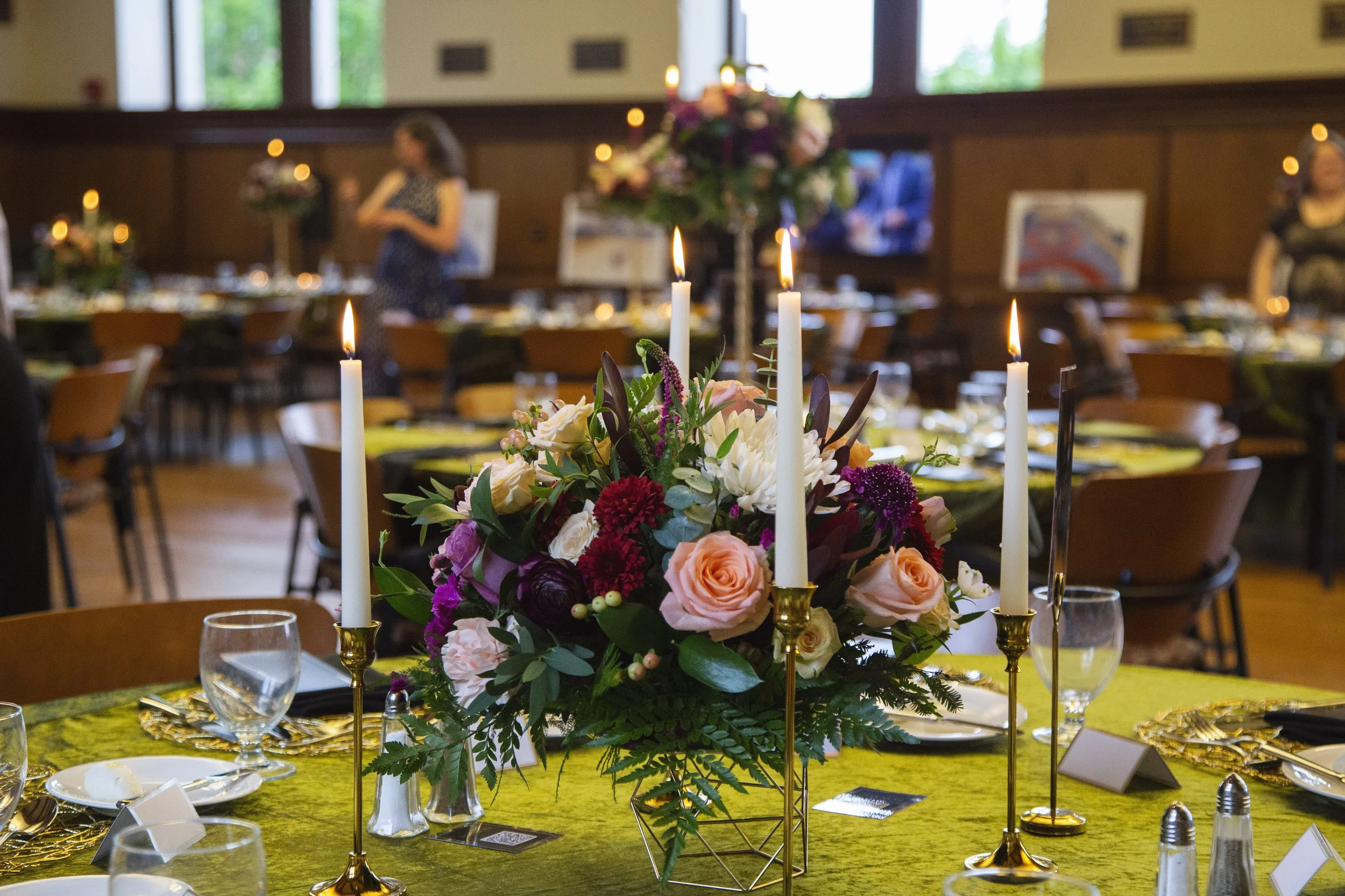 Seven Oaks Founders Gala 2025