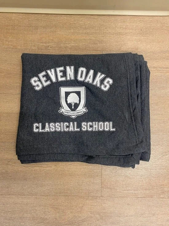 Fleece Blanket