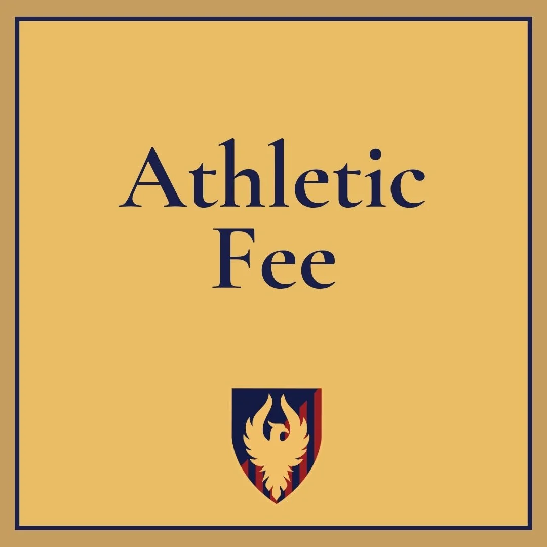 Athletic Fee