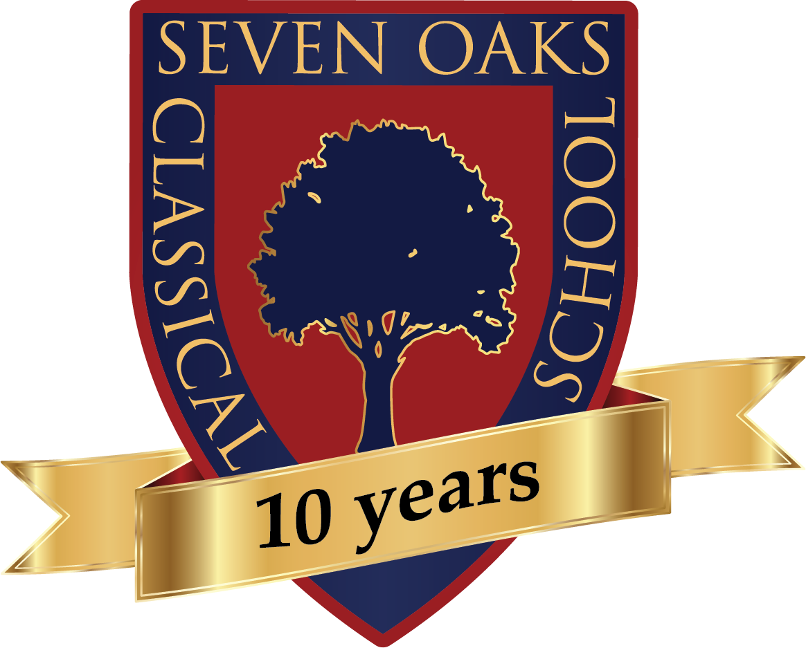 Seven Oaks Classical School