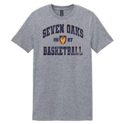 WSS - 2026 Basketball T-shirt