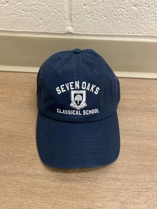 Seven Oaks Baseball Cap