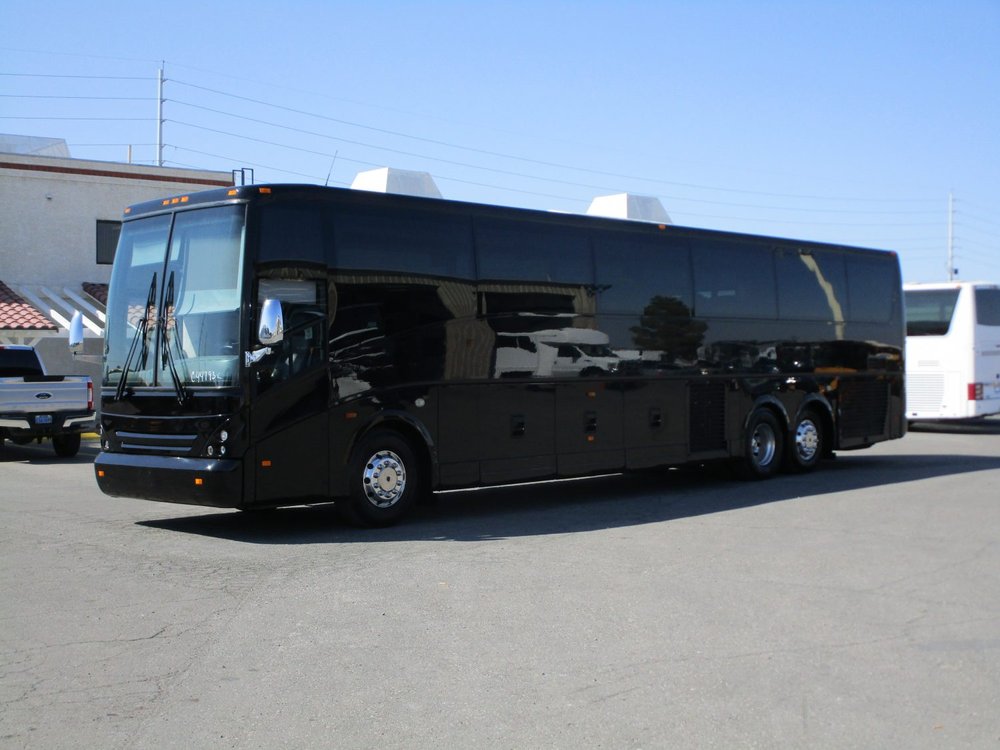 TLC Bus Inc