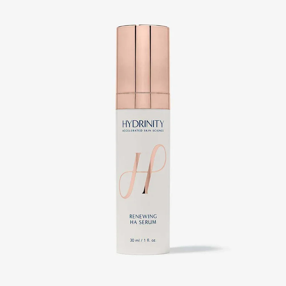 Hydrinity Renewing HA Serum