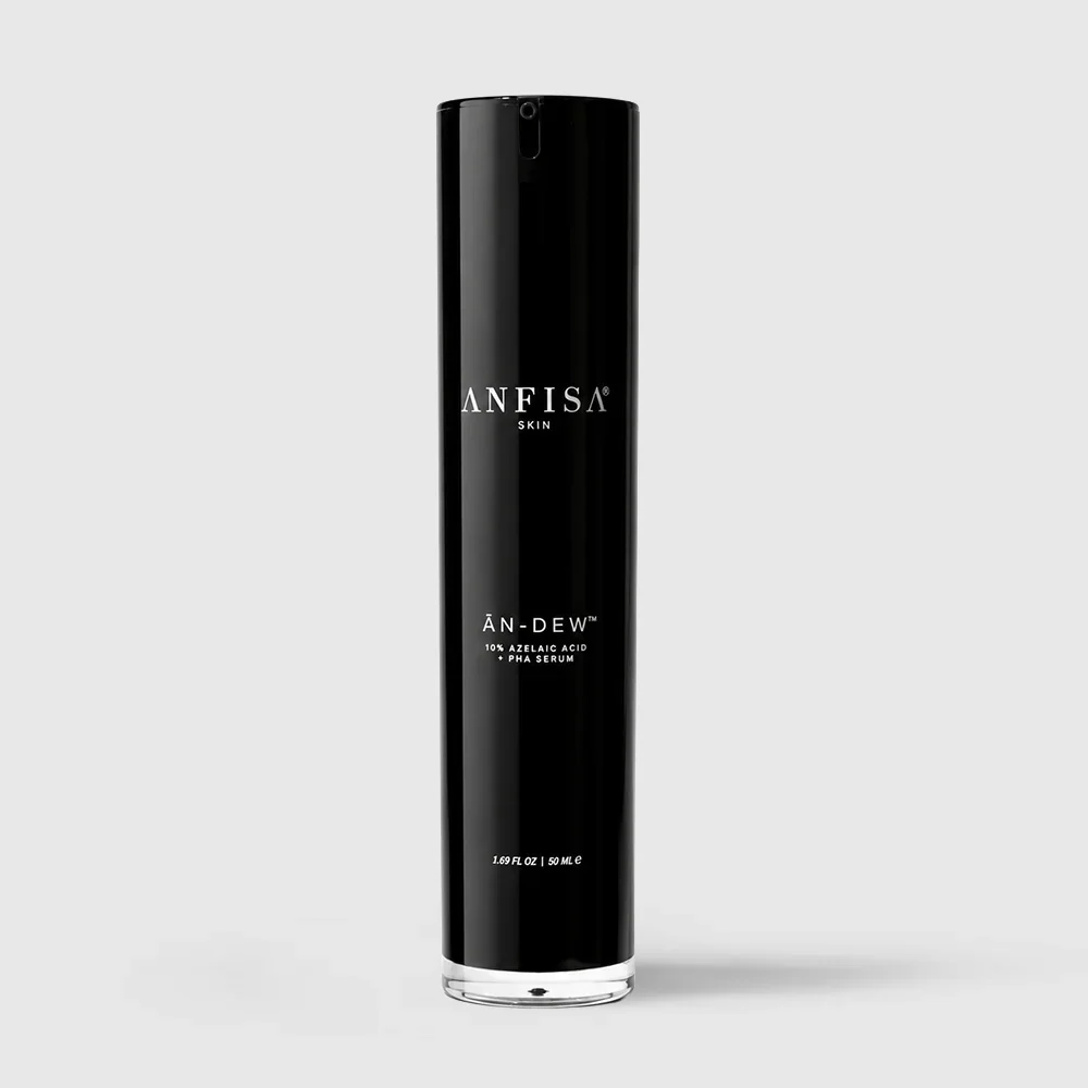 Anfisa ÂN-DEW 10% Azelaic Acid + PHA Serum