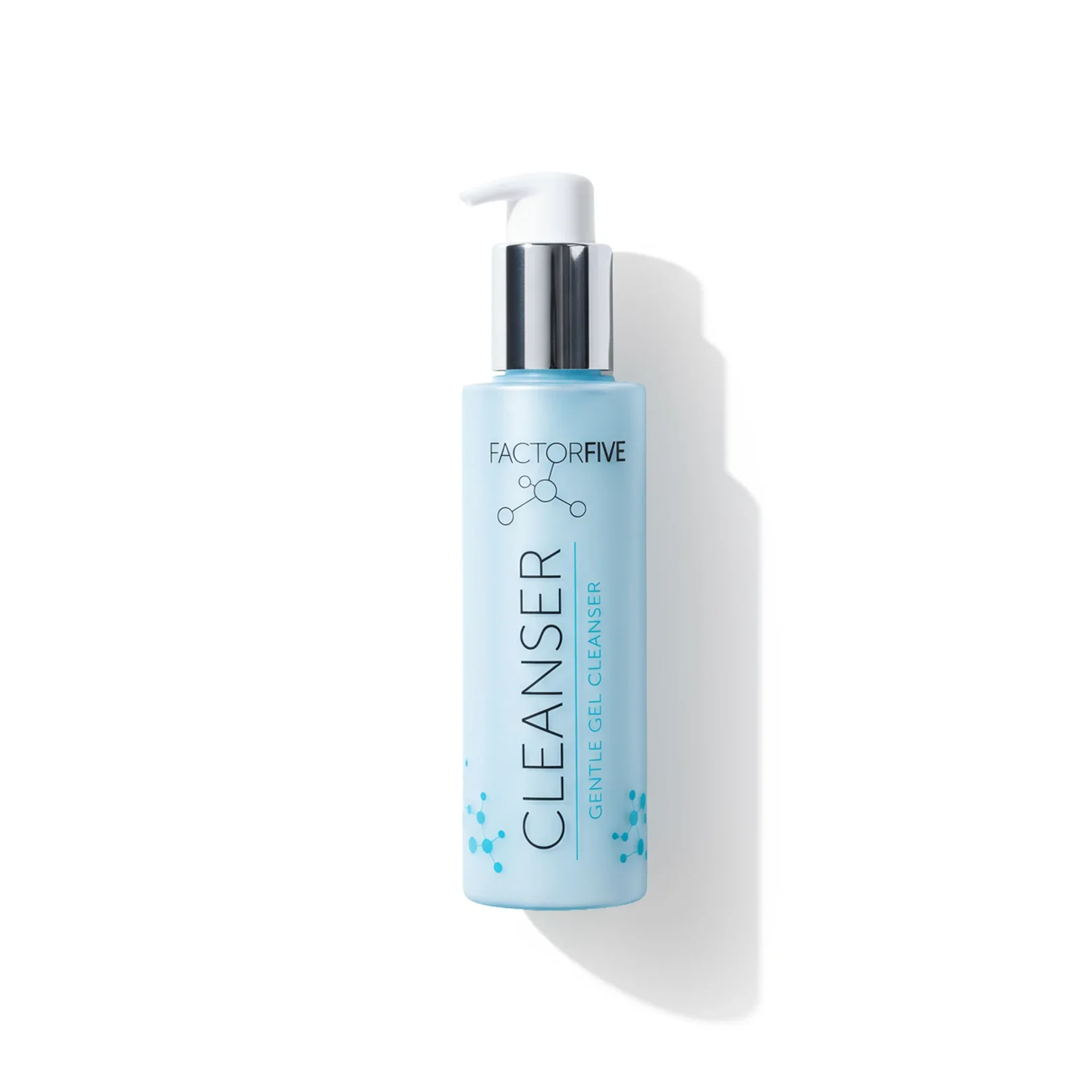 Factor Five Gentle Facial Cleanser
