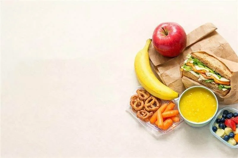 Every Child Deserves a Meal at School