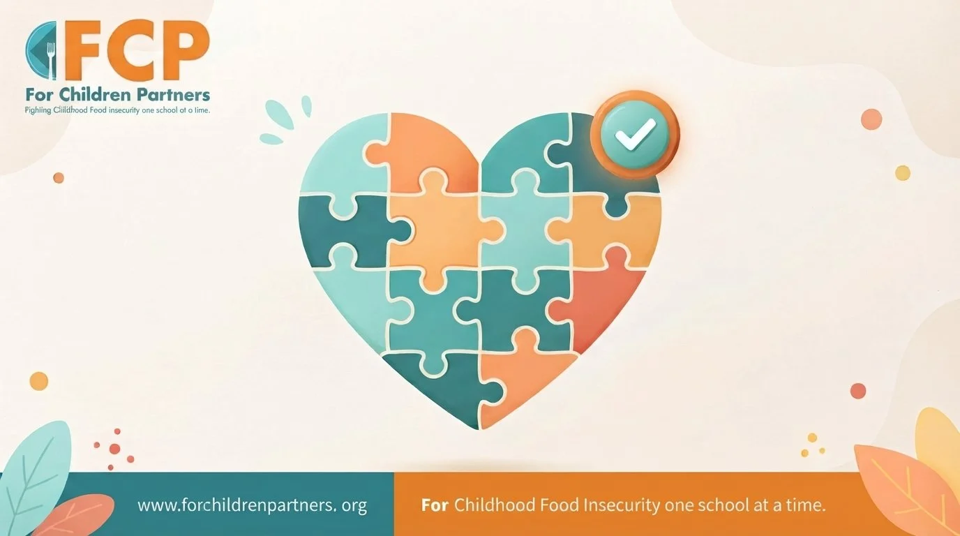How to Choose a Nonprofit to Donate To: A Legitimate Children's Charity Checklist