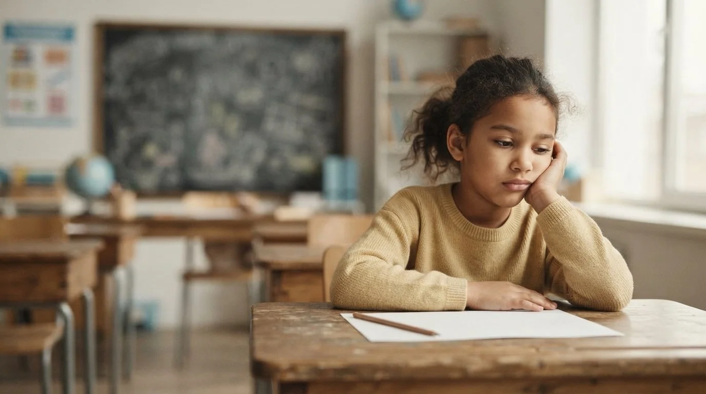 how does hunger affect learning