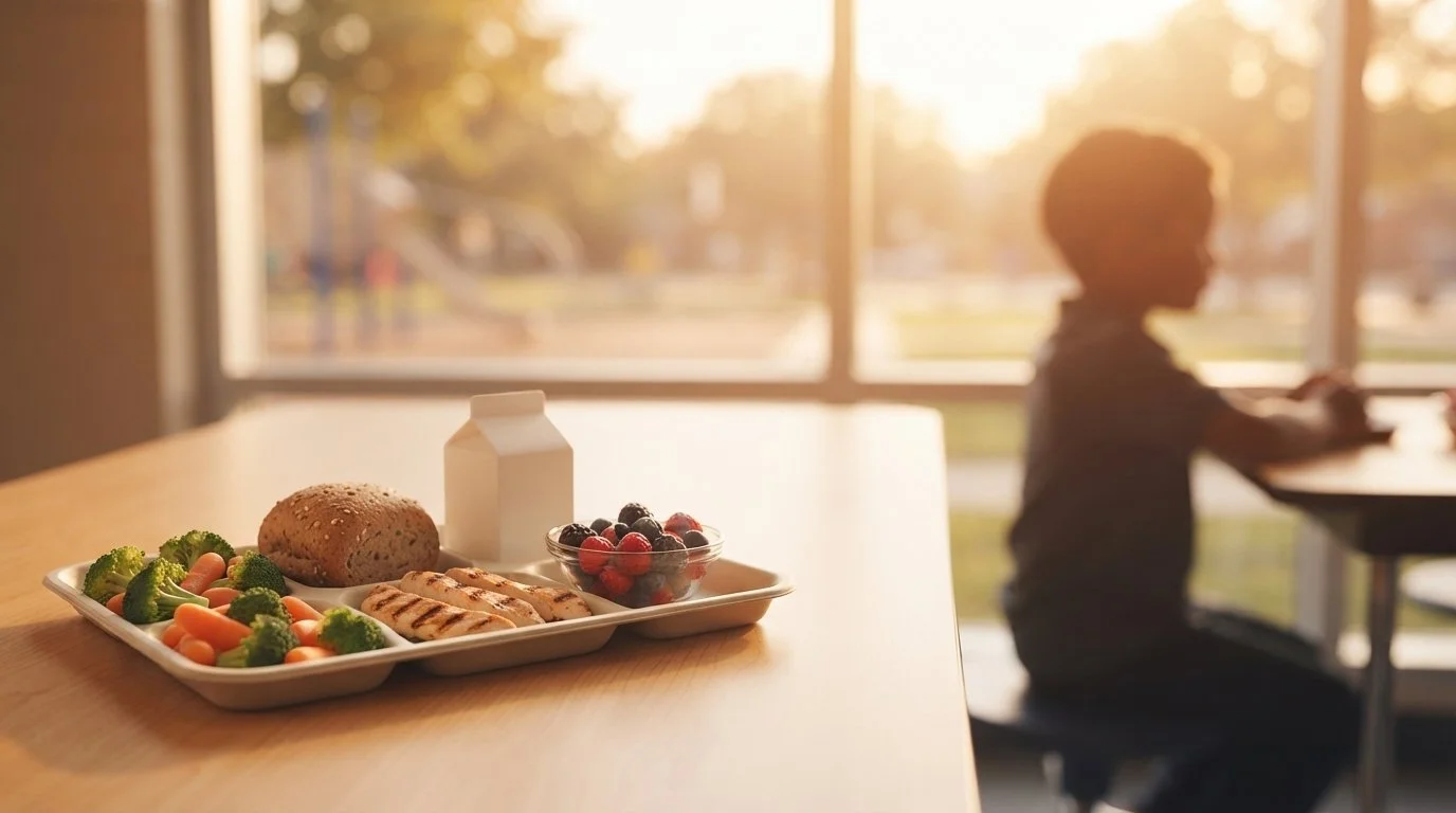 what is nutrition insecurity