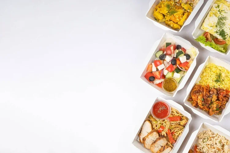 Your Support Puts Meals on the Table—and Focus in the Classroom