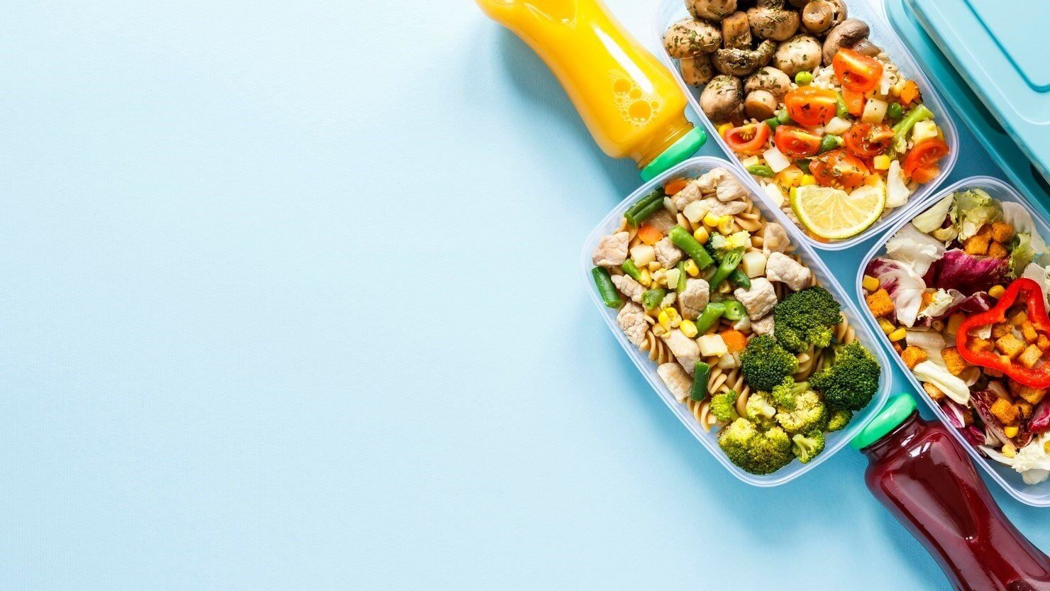 Hunger Should Never Stand in the Way of Learning