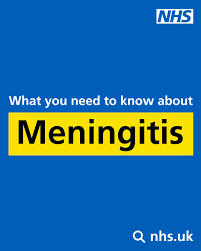 Meningitis Outbreak in the UK: Practical Community Guidance from the NHS and UKHSA
