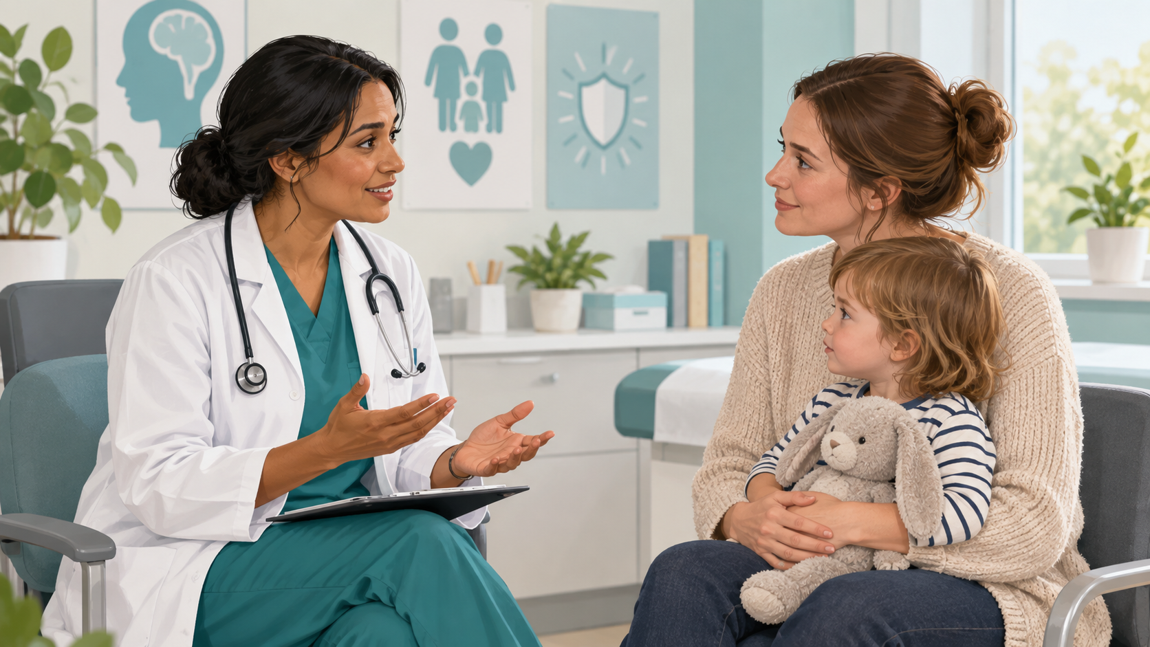Meningitis Outbreak in the UK: Practical Community Guidance from the NHS and UKHSA