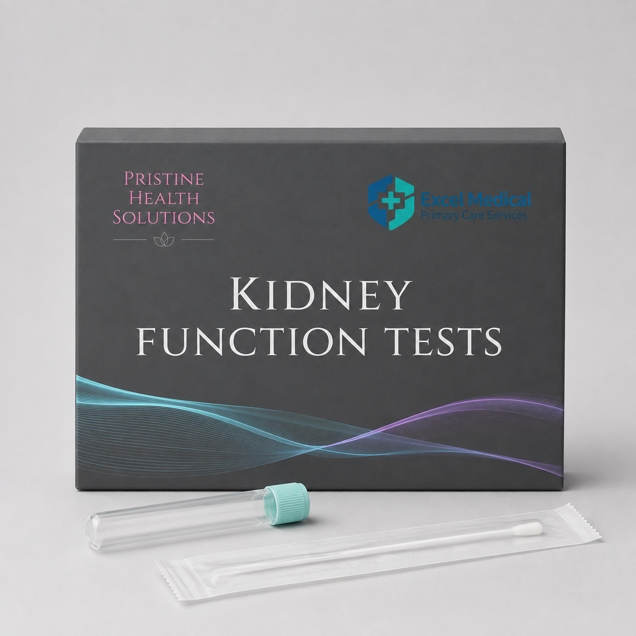 Kidney Function Tests