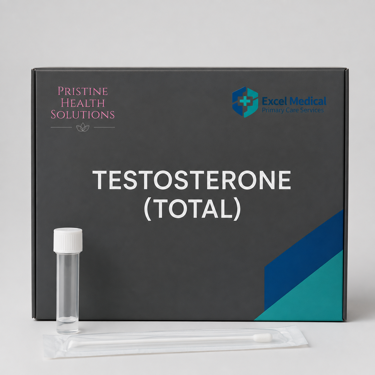 Testosterone (Total)