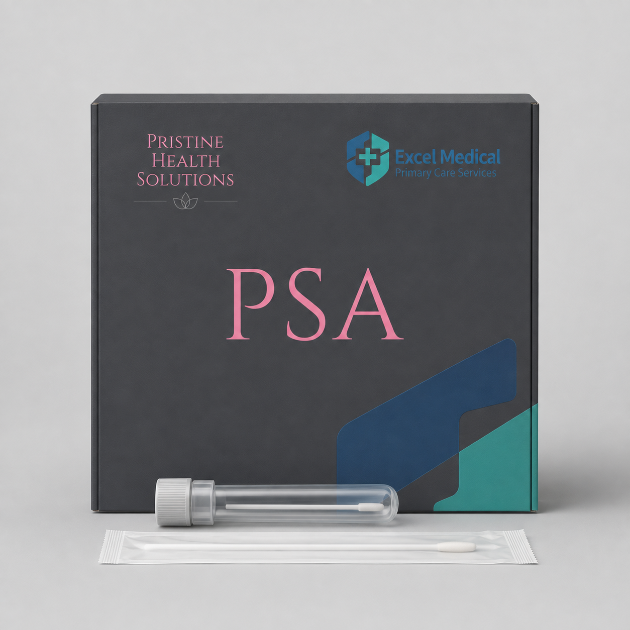 Prostate Specific Antigen (PSA)