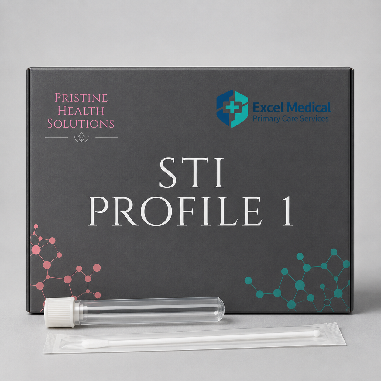 STI Profile 1