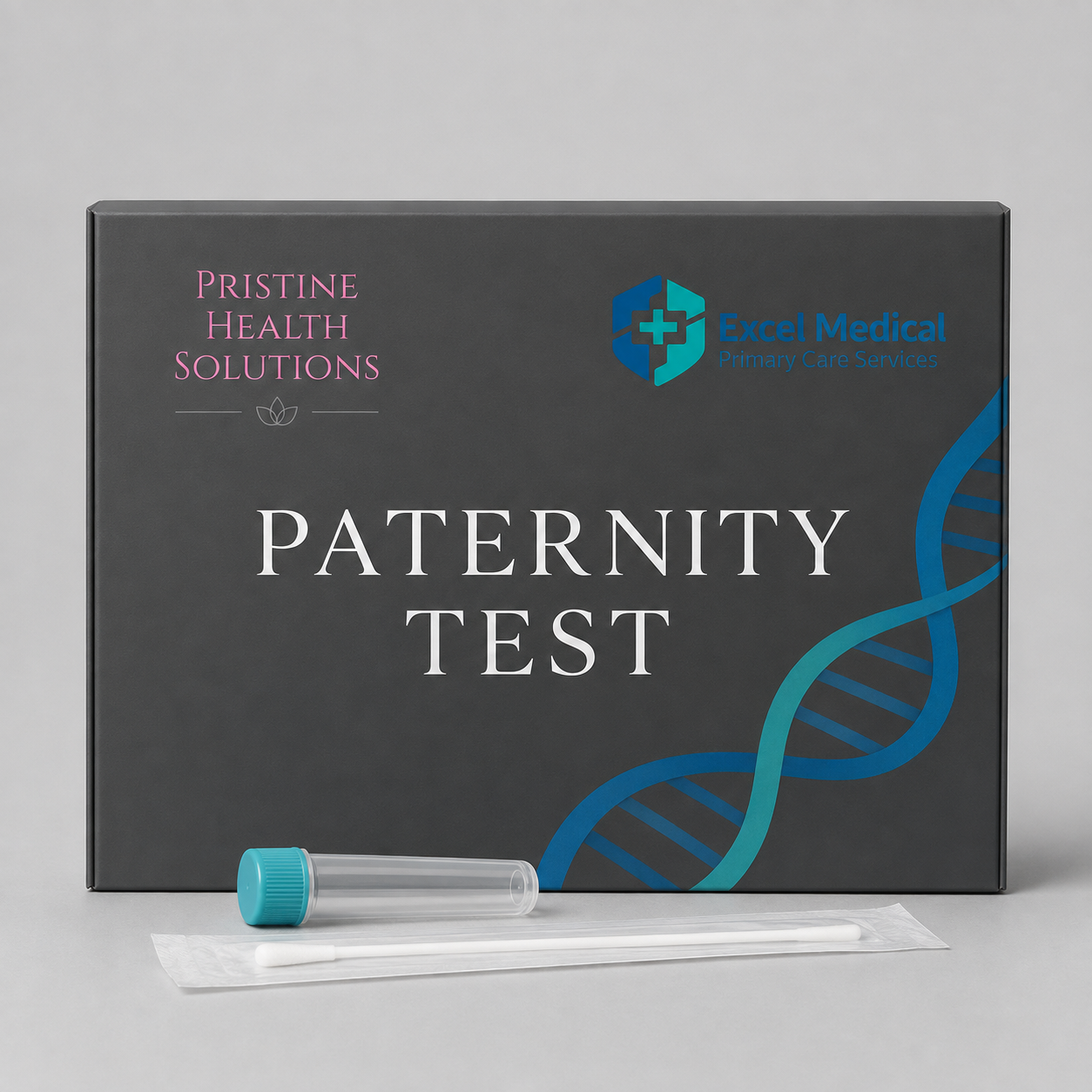 Paternity Test