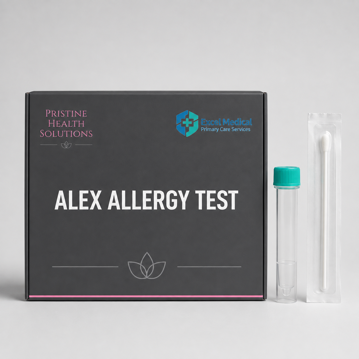Alex Allergy Test