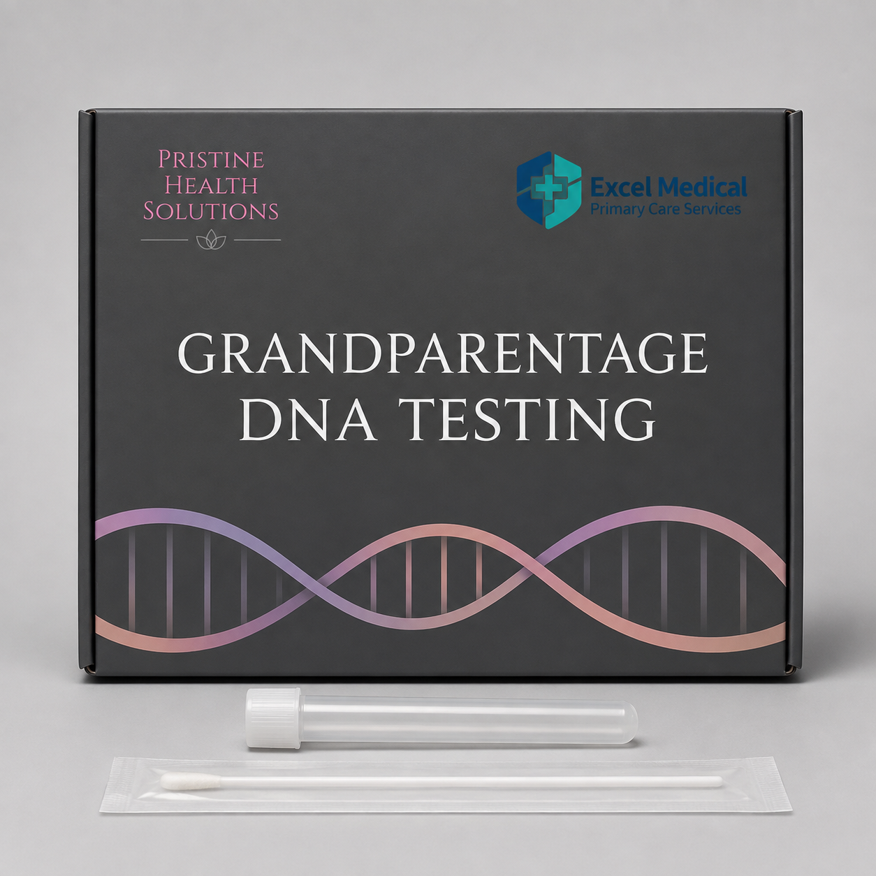 Grandparentage DNA Testing