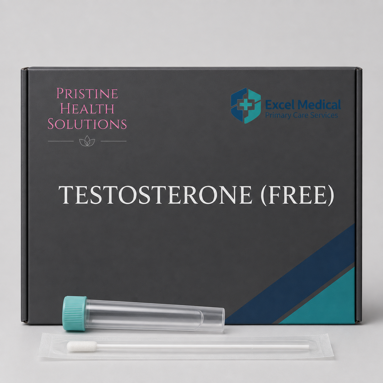 Testosterone (Free)