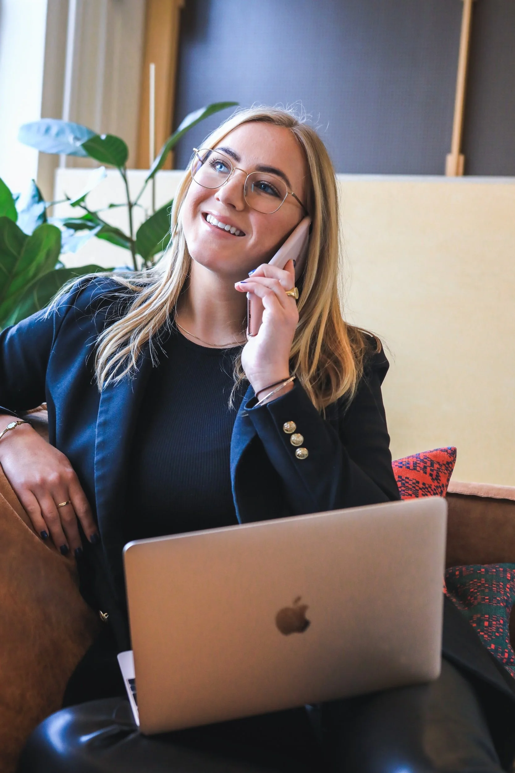 Five Ways Businesses Can Cultivate Success With an Executive Recruiter