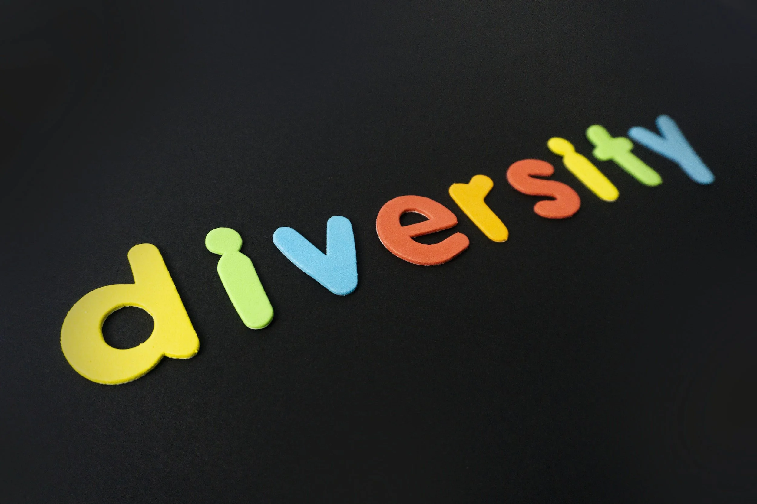 Diversity and Inclusion - Why Leadership Programs Matter