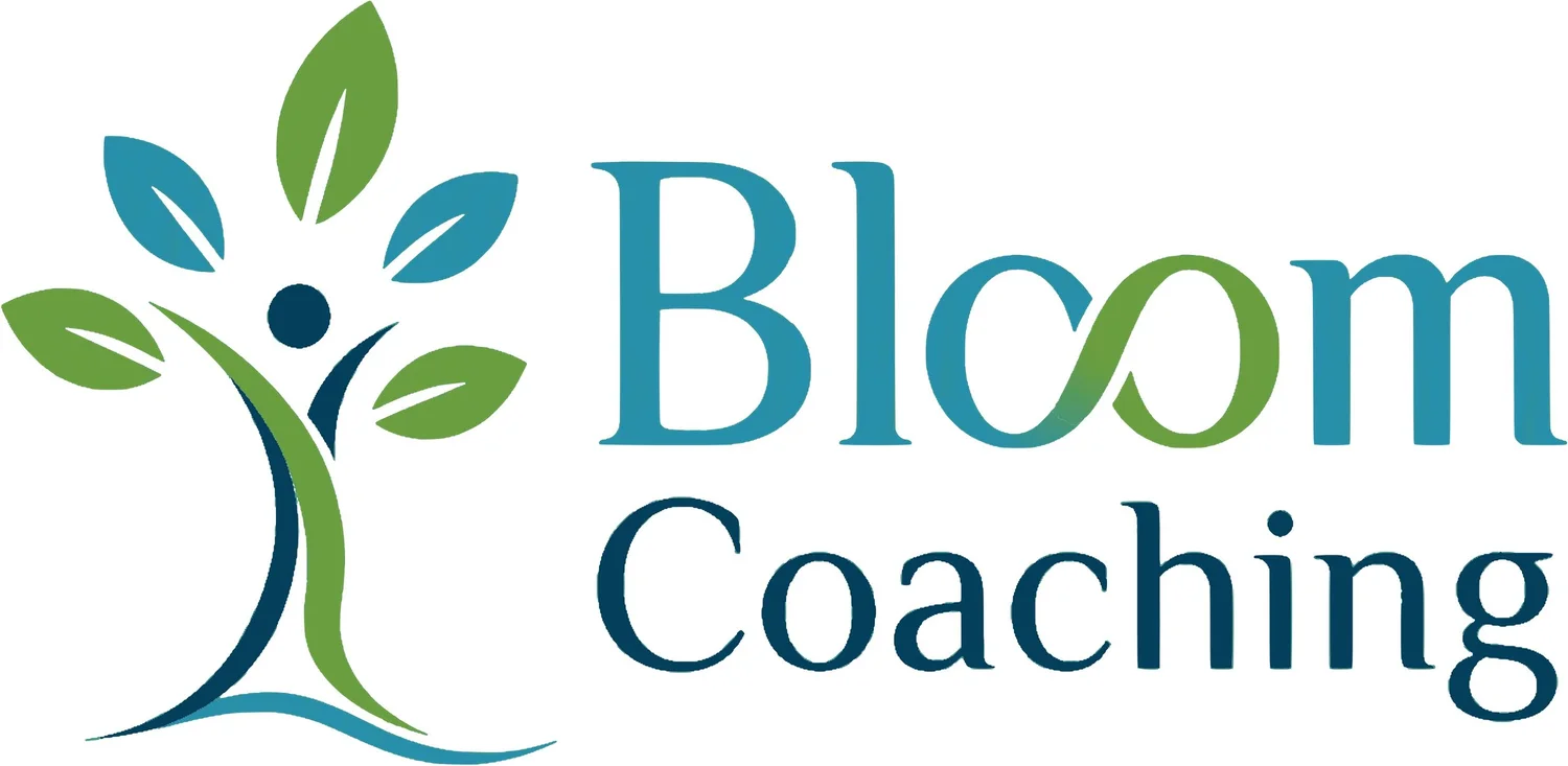 Bloom Coaching
