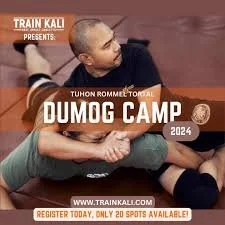 Dumog Camp - Pekiti Tirsia Kali Training Camp