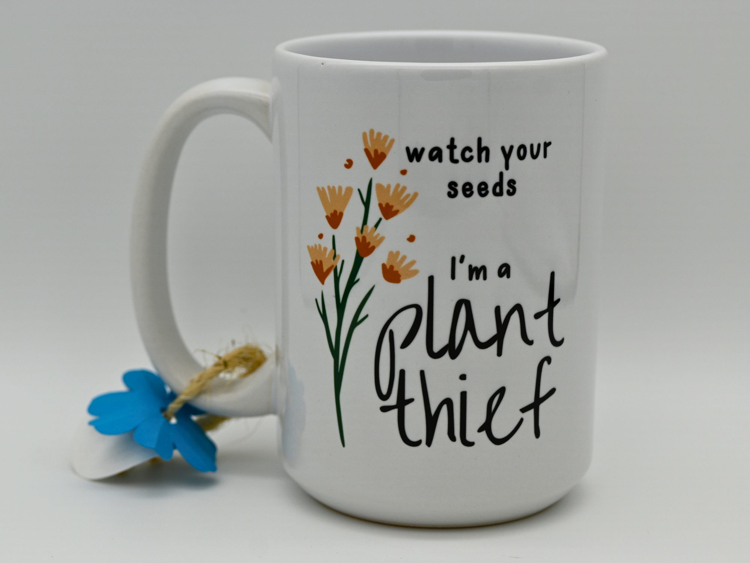 Plant Thief