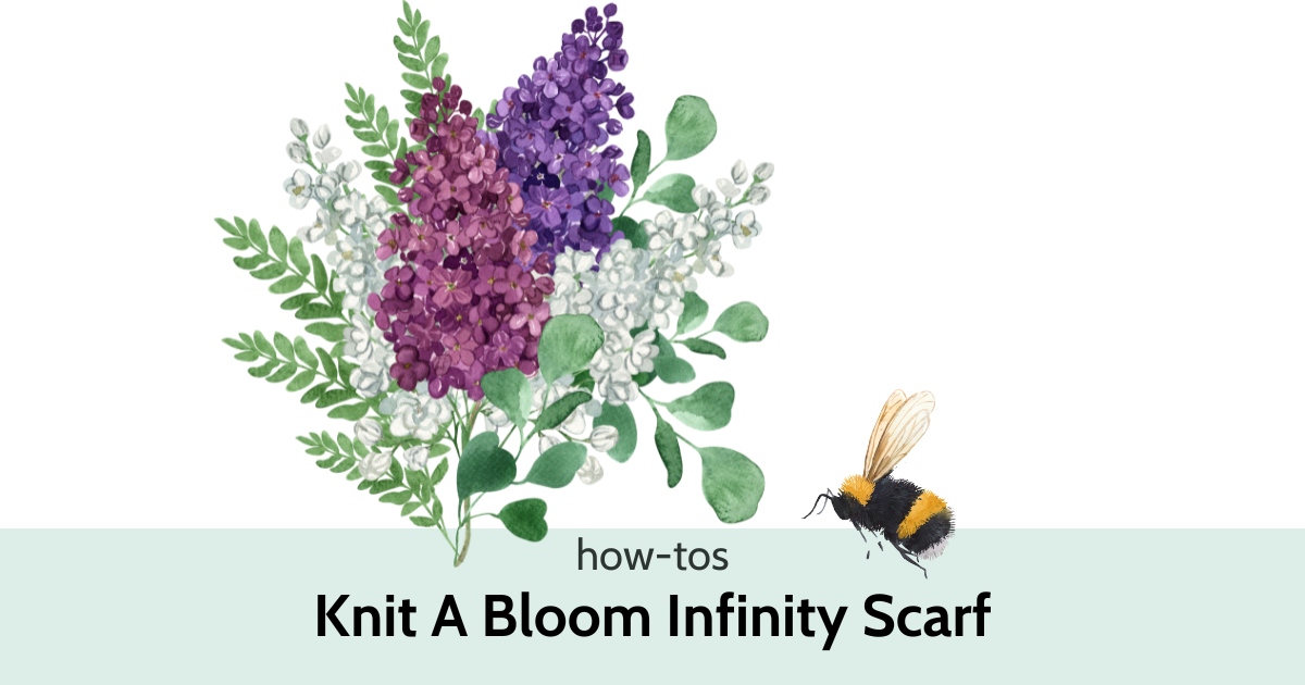 Knit a Bloom Infinity Scarf Alt Image.png