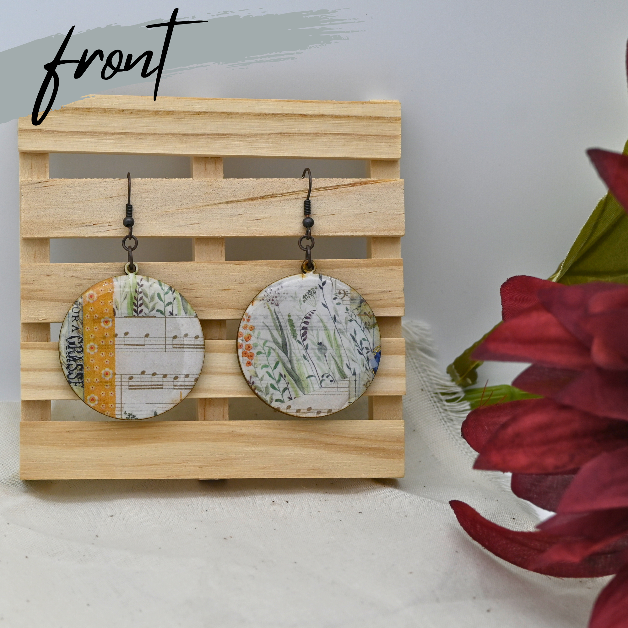 10 - Wildly Musical - Large Circles - Front.png