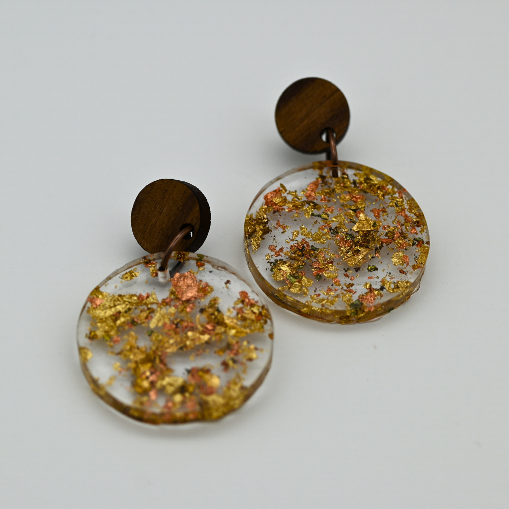 Gold Rush Series