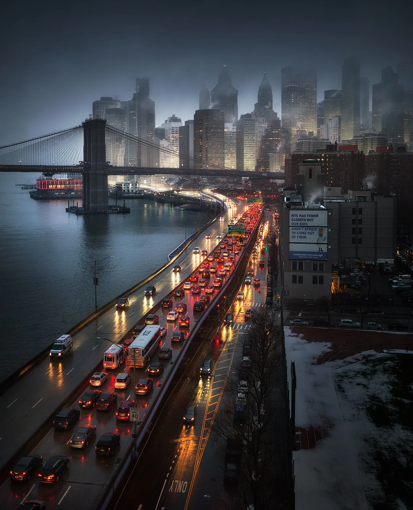 Rush Hour