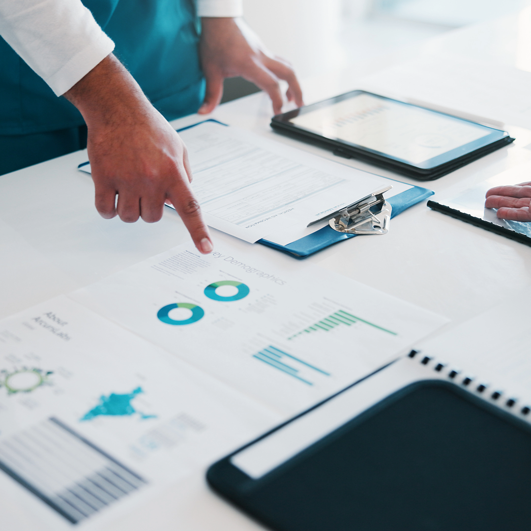 “Managing the Not So Small Cost….”