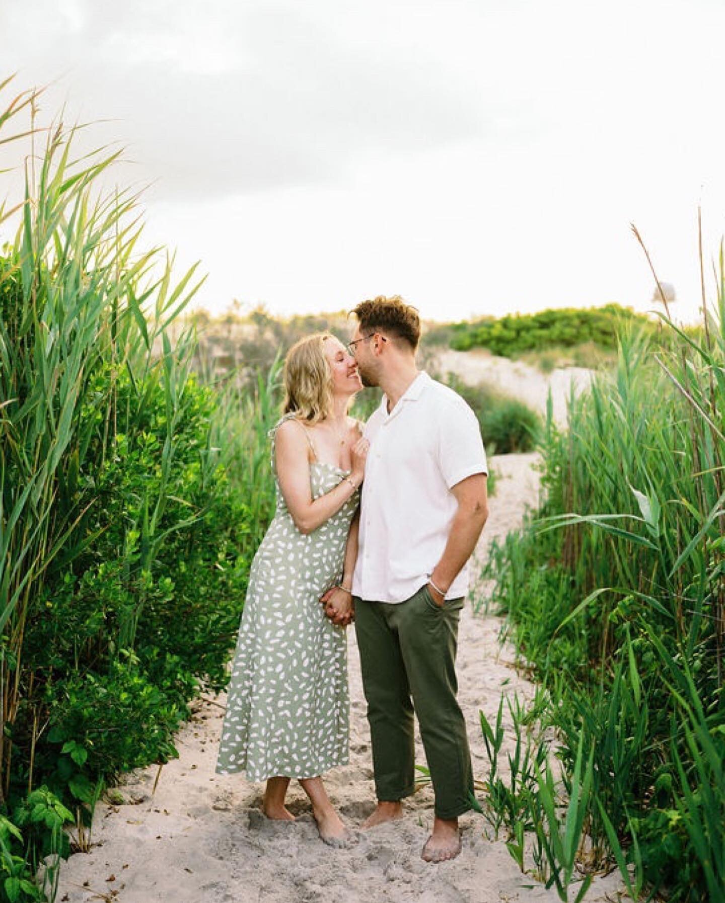 When she says yes and the light is just right 🙌💍🌾
@jamesanundson @emma_oshea 
.
.
.
.
.
#engaged💍 #proposalpaparazzi #proposalphotographer #engagementphotosession #njengagement #njengagementphotographer #barnegatlight #lbiengagement #lbi #thearch