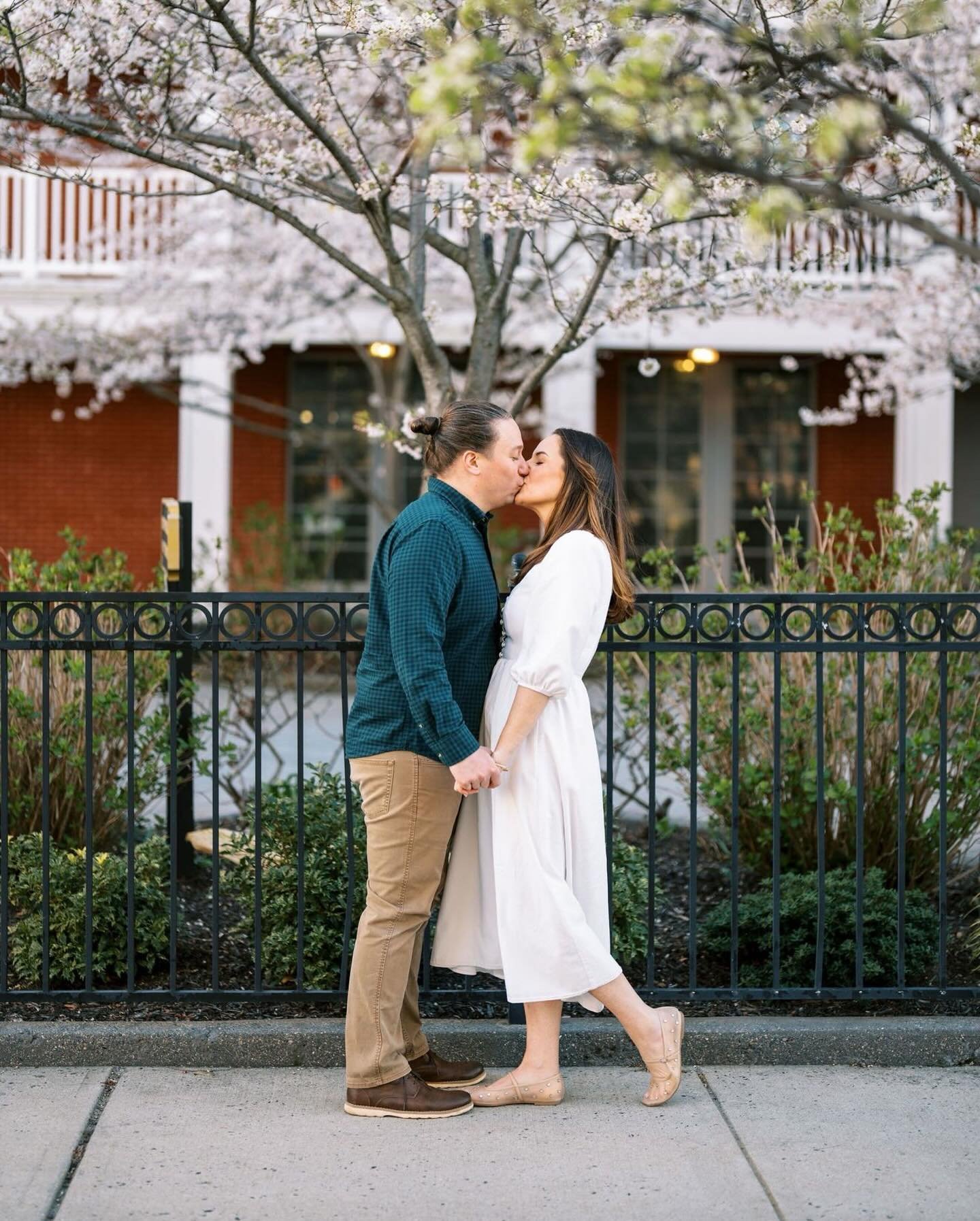 Kacie + Race around Asbury Park 🤌 
Next stop: 👰&zwj;♀️🤵&zwj;♂️
.
.
.
.
.
#asburyparkengagement @theasburyparkboardwalk @lovehomesick #njweddingphotographer #njphotographer #tap #myarchetype #filmemulation #njengagement #engagementphotography