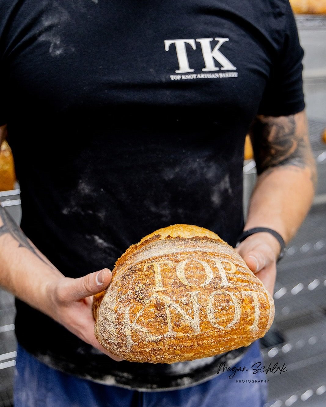 HIRE US! We want to be your bakers! Are you a business owner looking for fresh bread and pastries but maybe don&rsquo;t have the budget to hire someone, or cant find the right talent? Well, look no further! We are a WHOLESALE bakery and are eager to 