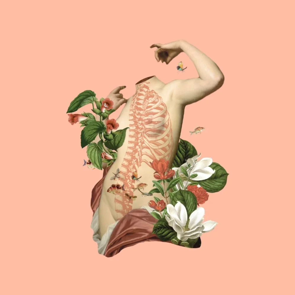 Conceptual Illustration