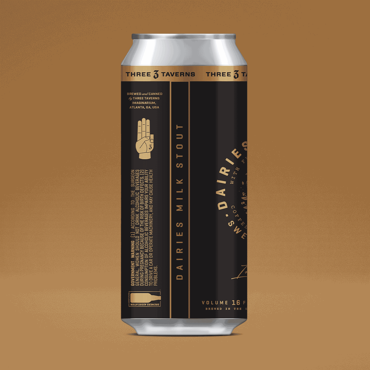 Three Taverns Brewery